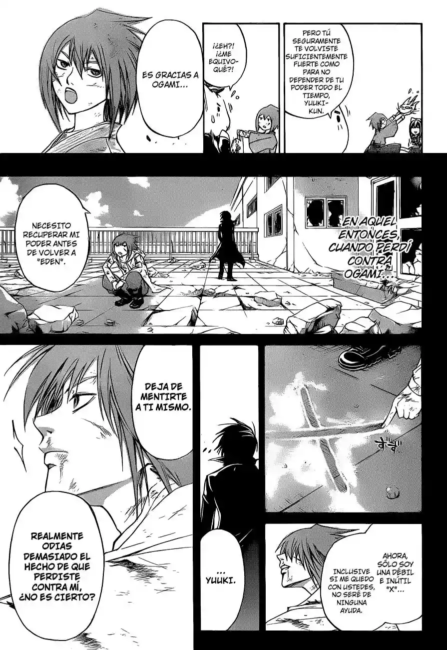 Code:Breaker - Capítulo 148 - Página 18 - LectorTMOo