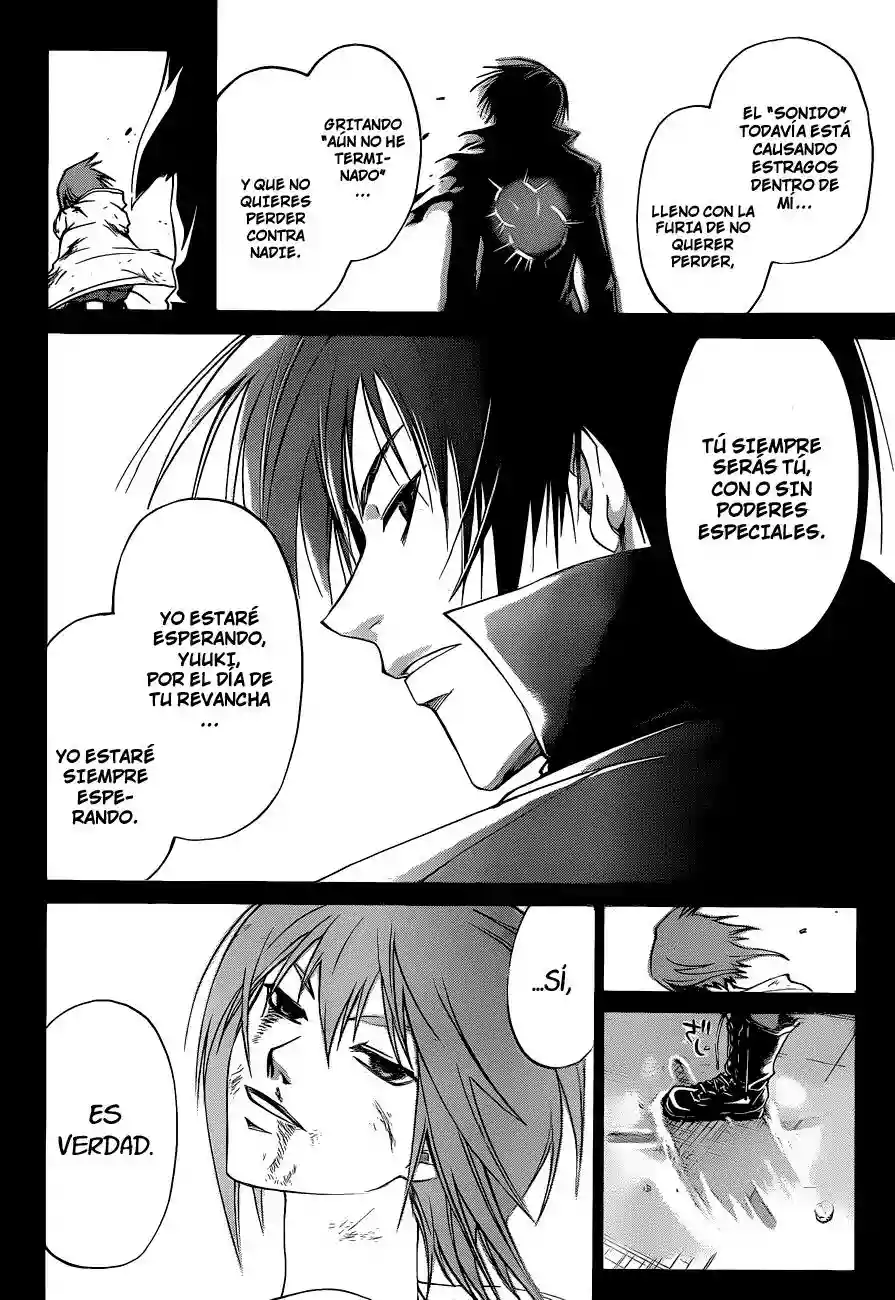 Code:Breaker - Capítulo 148 - Página 19 - LectorTMOo