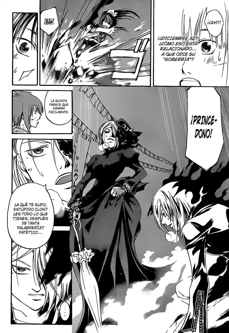 Code:Breaker - Capítulo 149 - Página 4 - LectorTMOo
