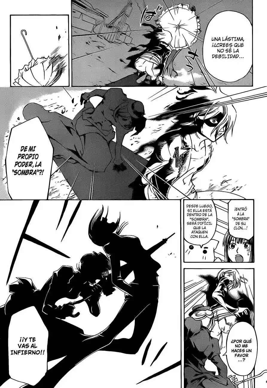 Code:Breaker - Capítulo 149 - Página 5 - LectorTMOo