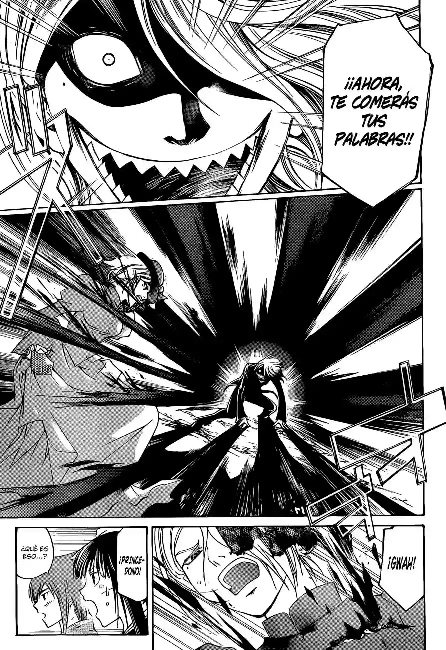 Code:Breaker - Capítulo 149 - Página 7 - LectorTMOo