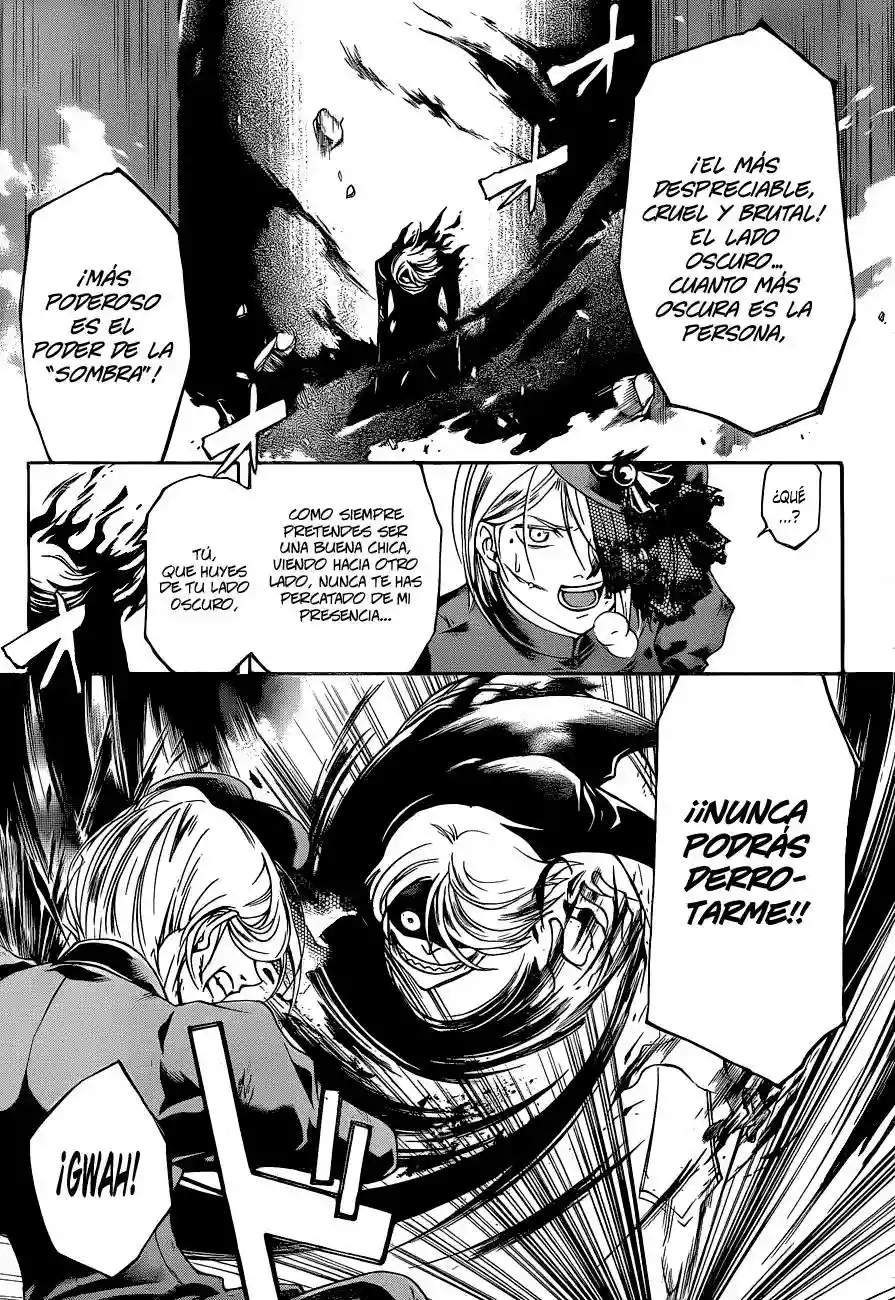 Code:Breaker - Capítulo 149 - Página 9 - LectorTMOo