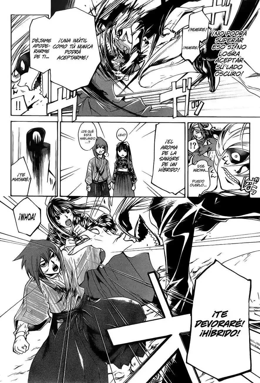 Code:Breaker - Capítulo 149 - Página 12 - LectorTMOo