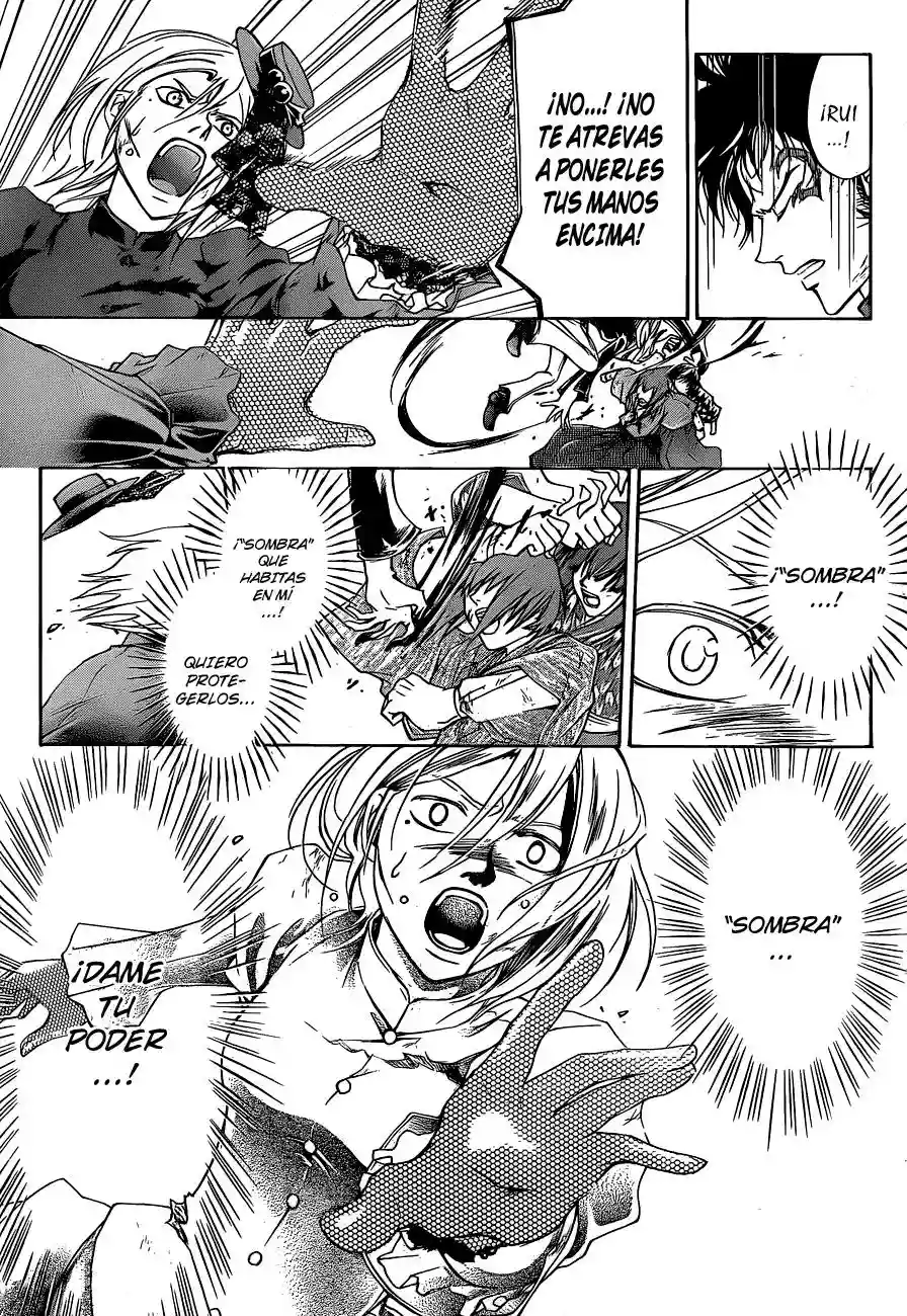 Code:Breaker - Capítulo 149 - Página 13 - LectorTMOo
