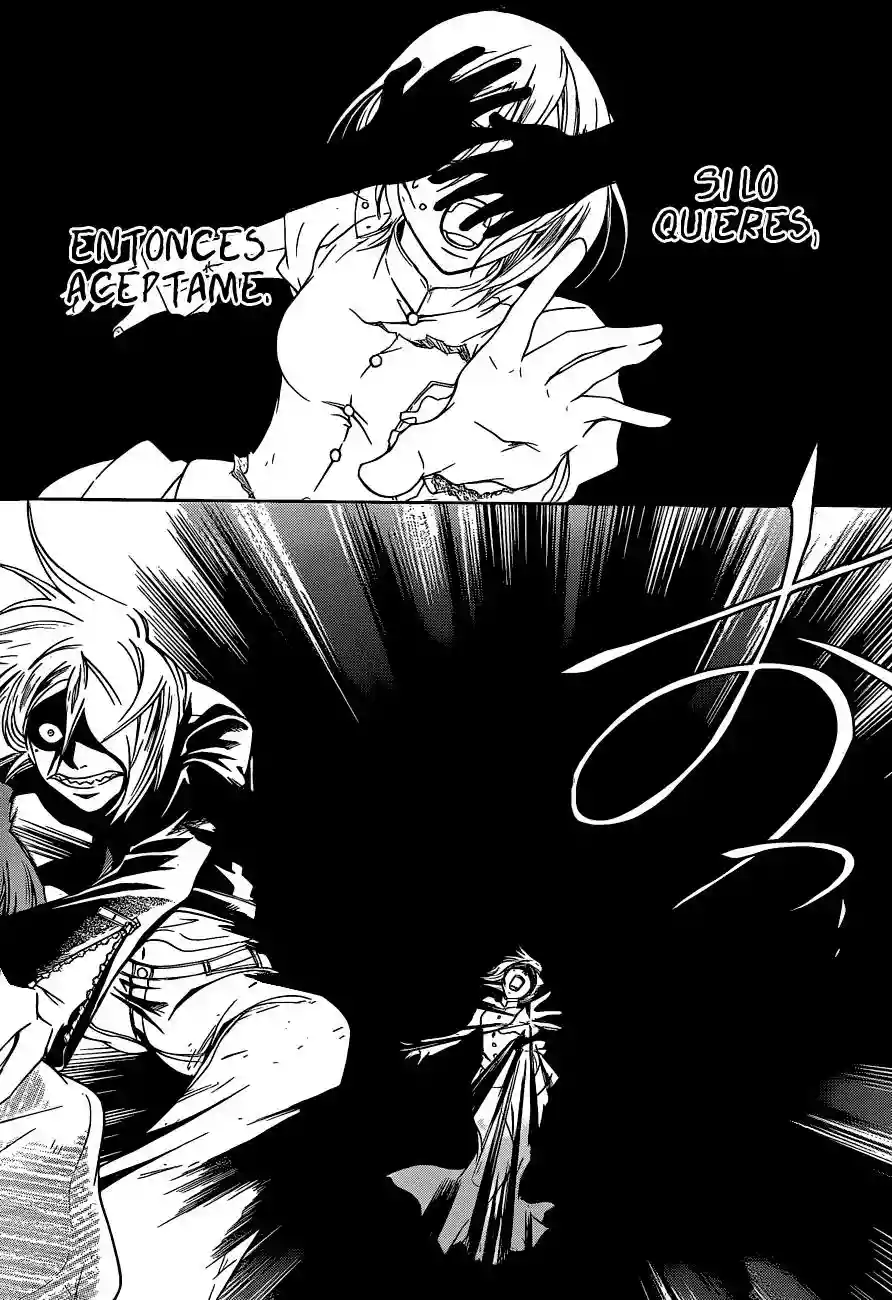 Code:Breaker - Capítulo 149 - Página 14 - LectorTMOo
