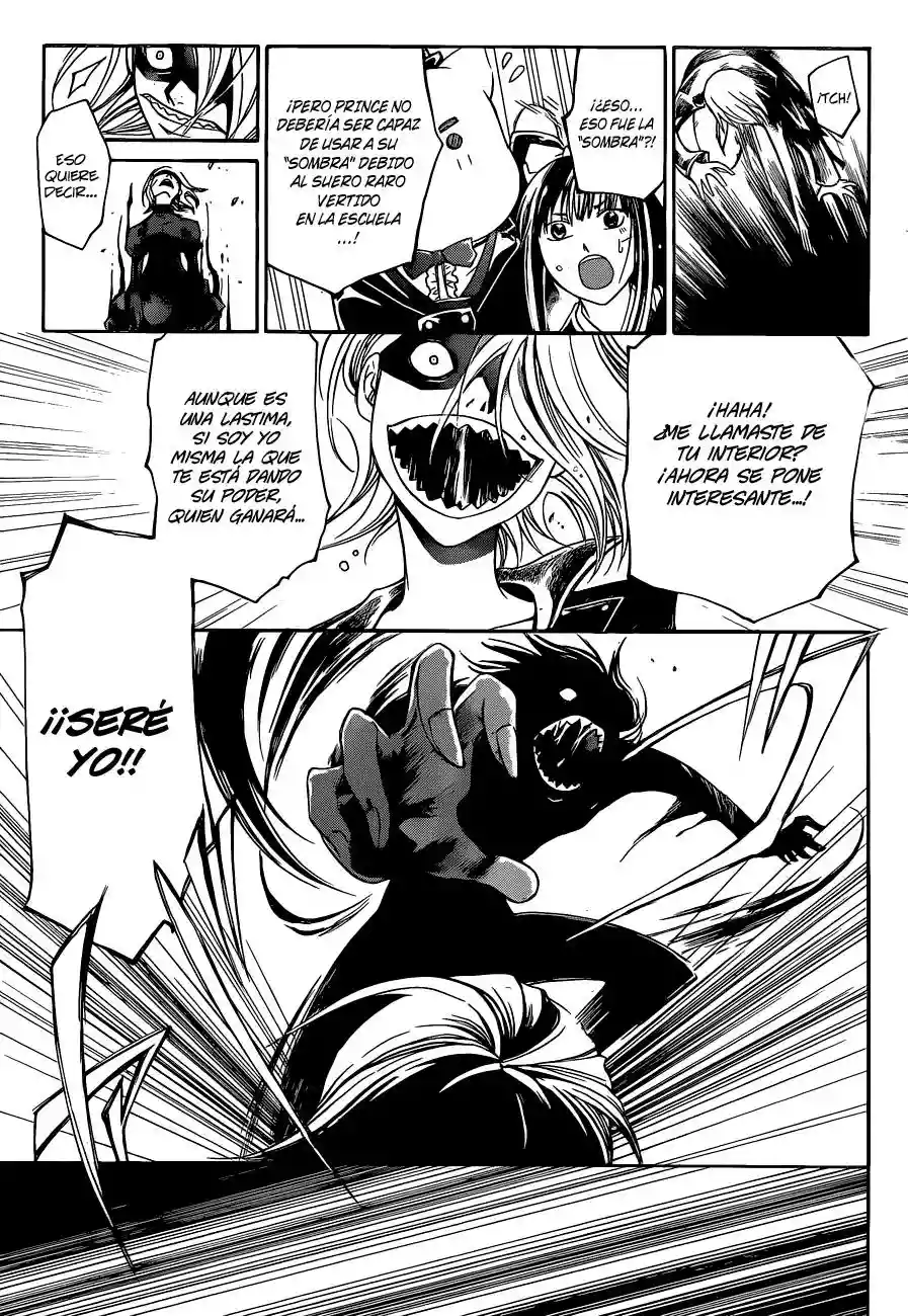 Code:Breaker - Capítulo 149 - Página 15 - LectorTMOo
