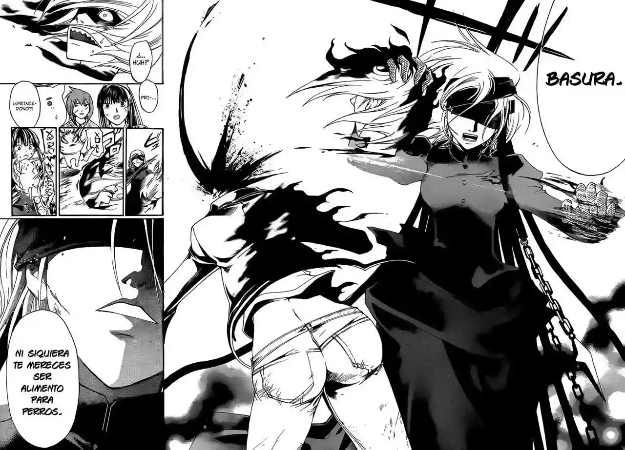 Code:Breaker - Capítulo 149 - Página 16 - LectorTMOo