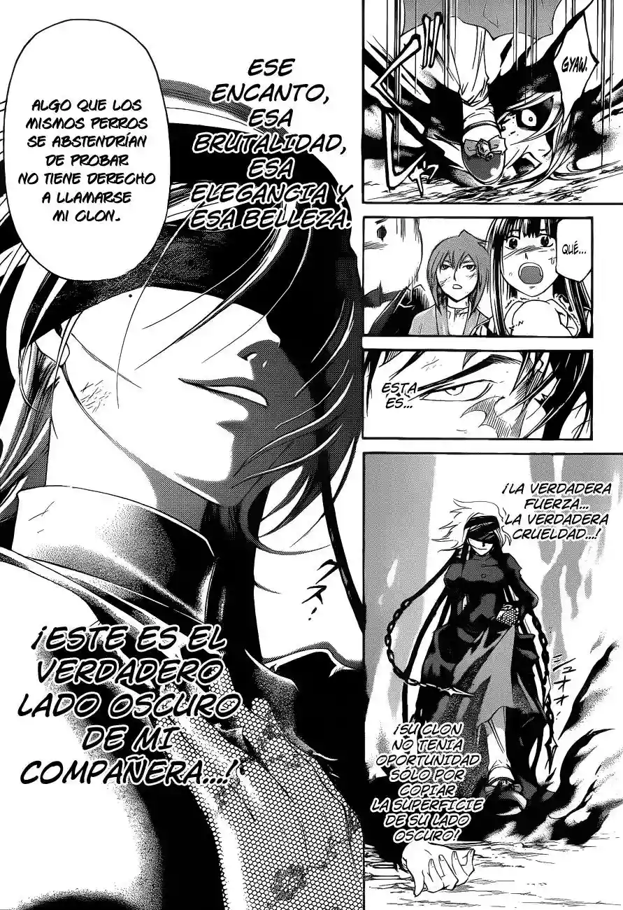 Code:Breaker - Capítulo 149 - Página 17 - LectorTMOo