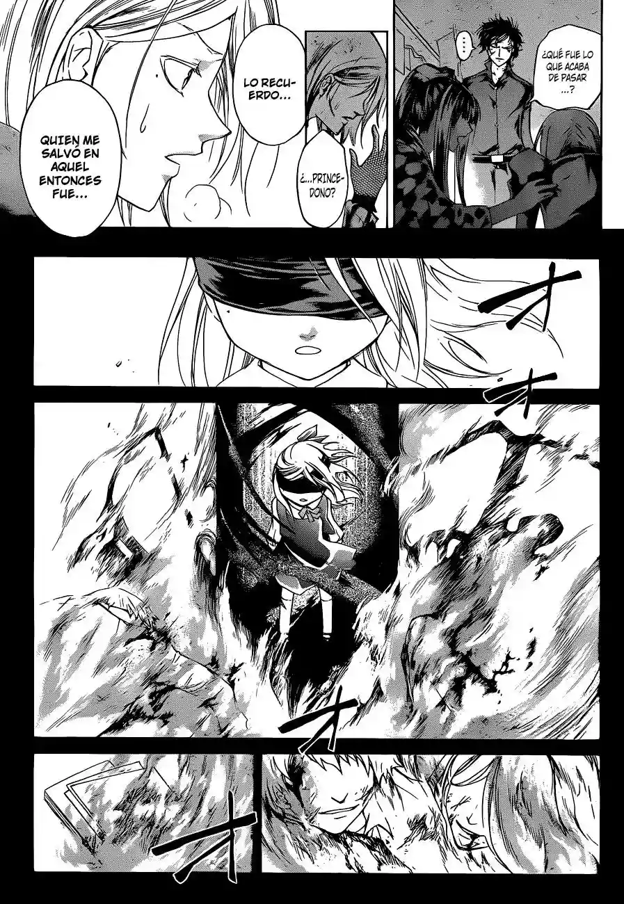Code:Breaker - Capítulo 149 - Página 20 - LectorTMOo