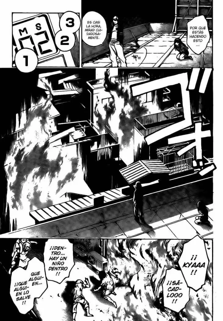 Code:Breaker - Capítulo 15 - Página 3 - LectorTMOo