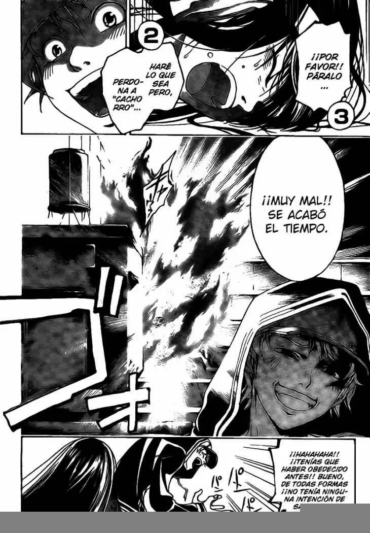 Code:Breaker - Capítulo 15 - Página 6 - LectorTMOo