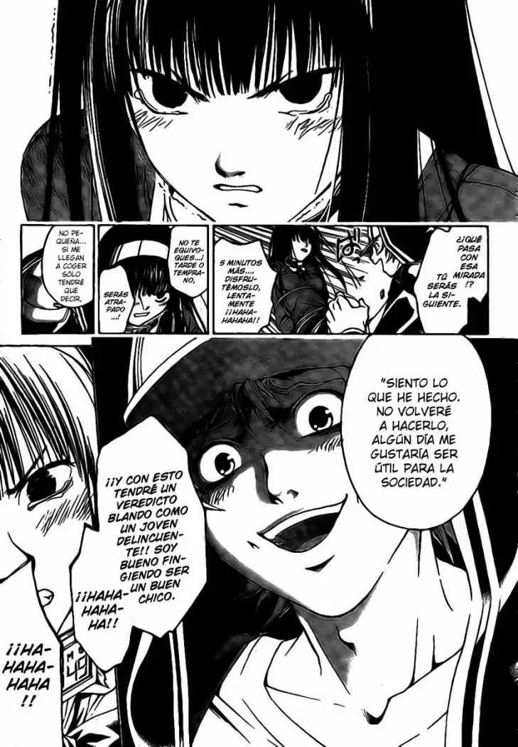 Code:Breaker - Capítulo 15 - Página 7 - LectorTMOo