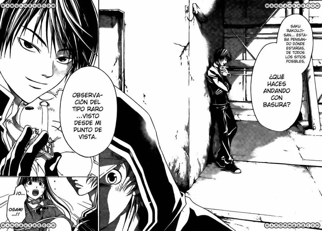 Code:Breaker - Capítulo 15 - Página 8 - LectorTMOo