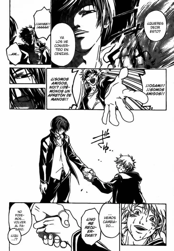 Code:Breaker - Capítulo 15 - Página 11 - LectorTMOo
