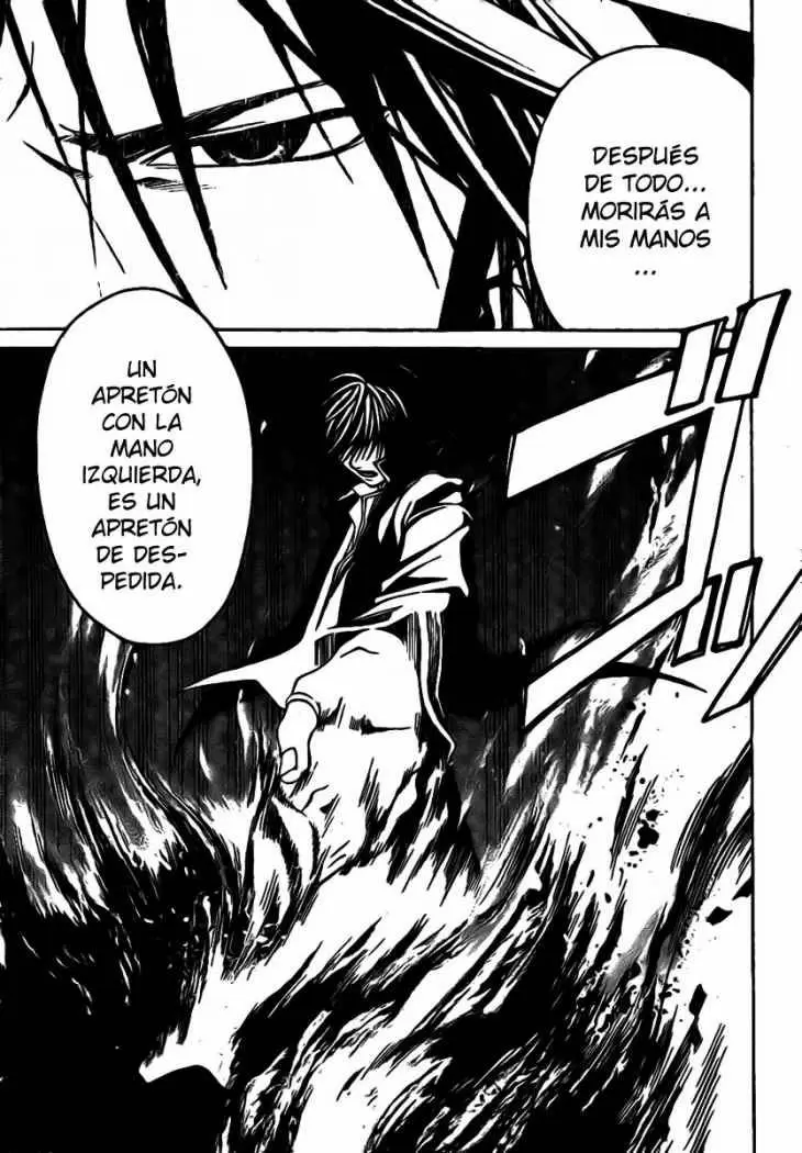 Code:Breaker - Capítulo 15 - Página 12 - LectorTMOo