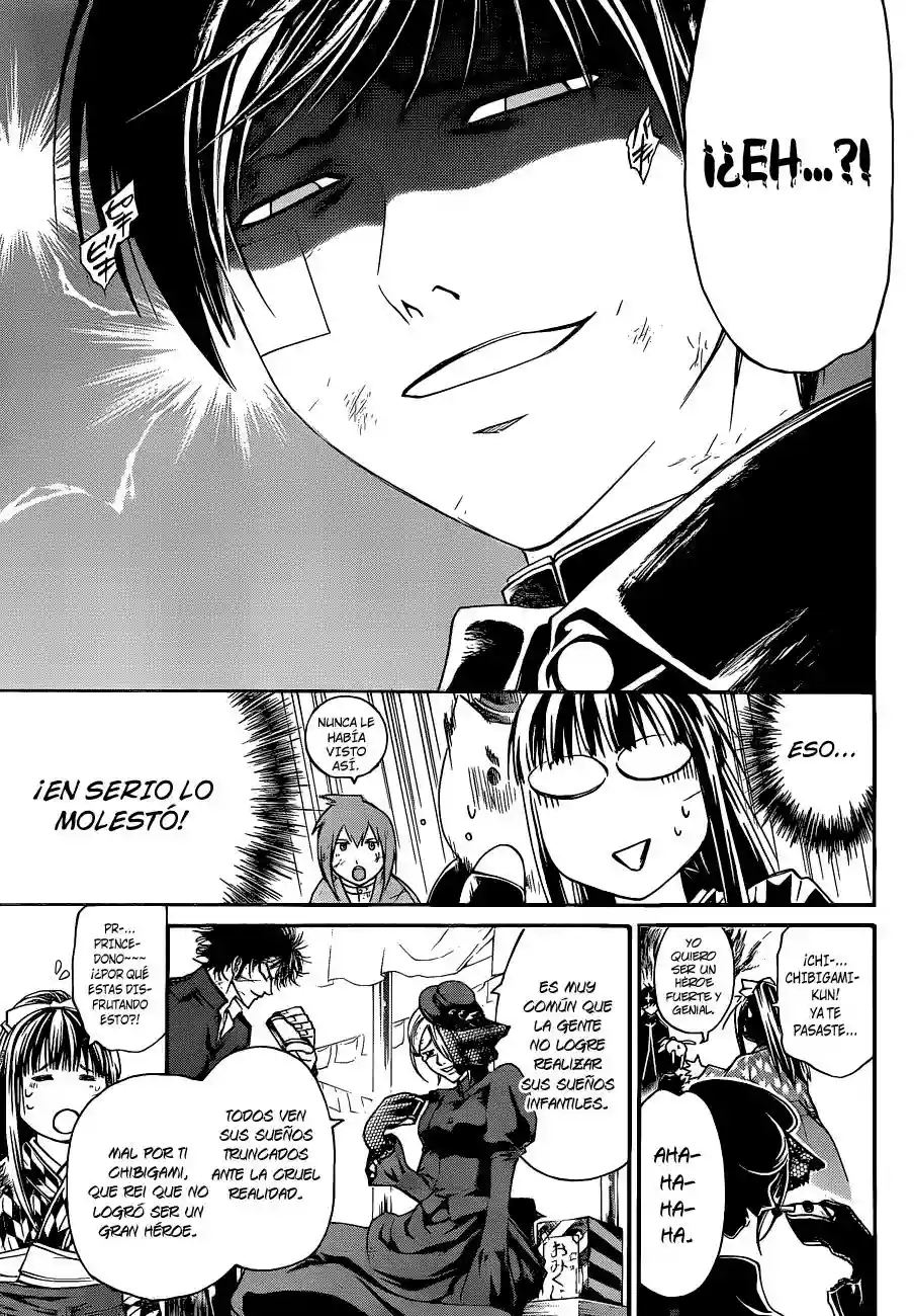 Code:Breaker - Capítulo 150 - Página 7 - LectorTMOo