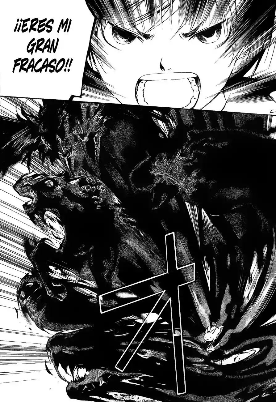 Code:Breaker - Capítulo 150 - Página 9 - LectorTMOo