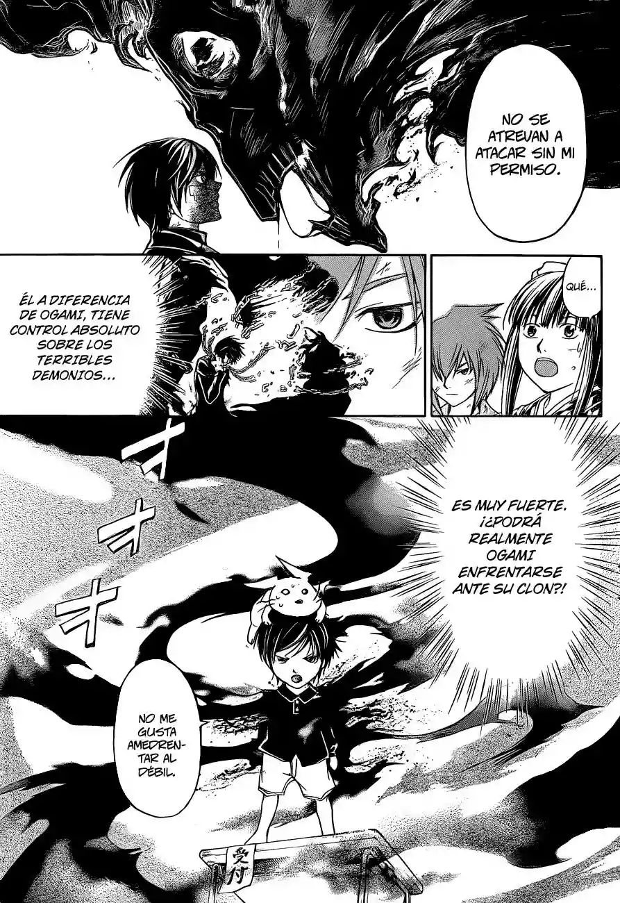 Code:Breaker - Capítulo 150 - Página 11 - LectorTMOo
