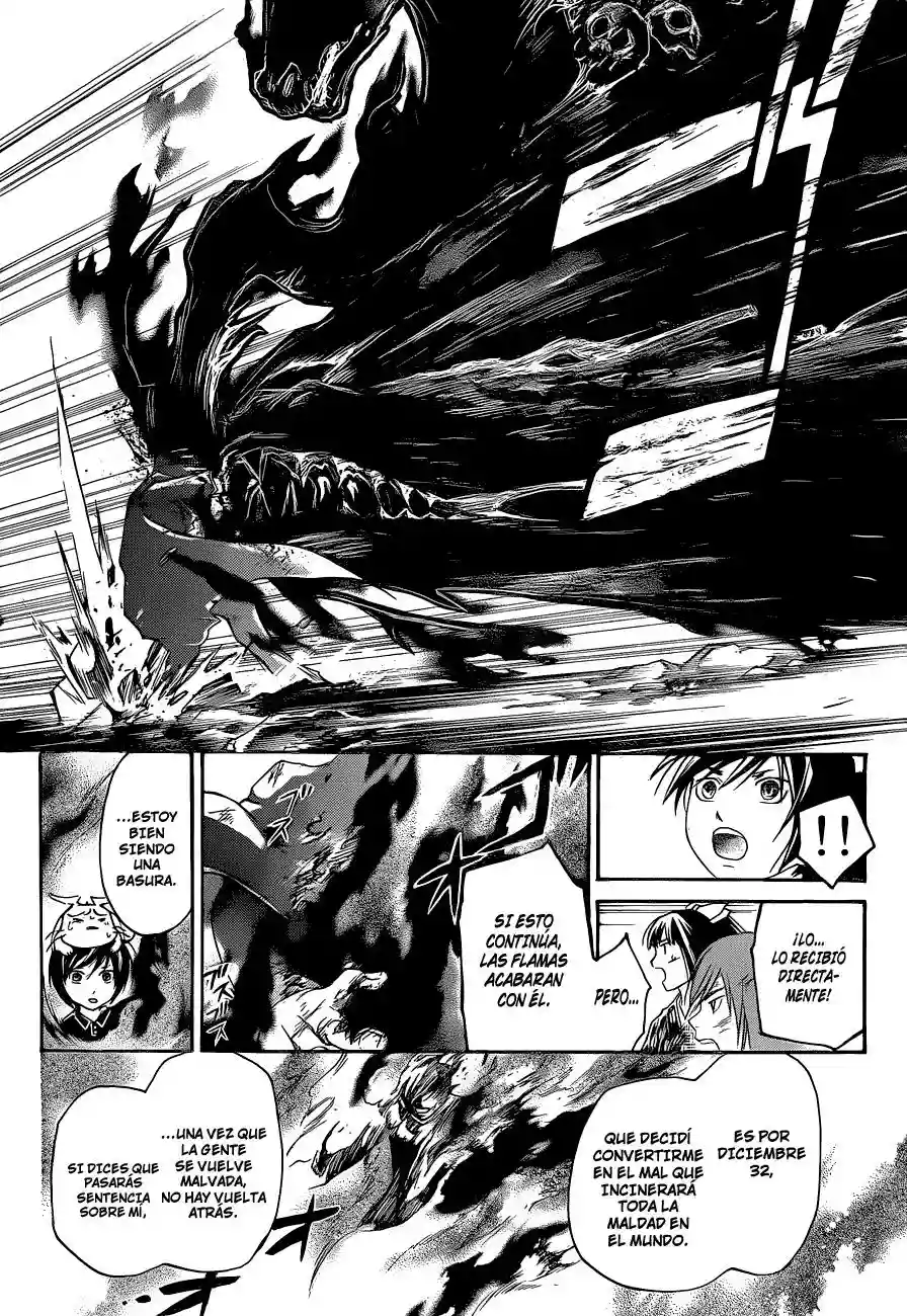 Code:Breaker - Capítulo 150 - Página 16 - LectorTMOo