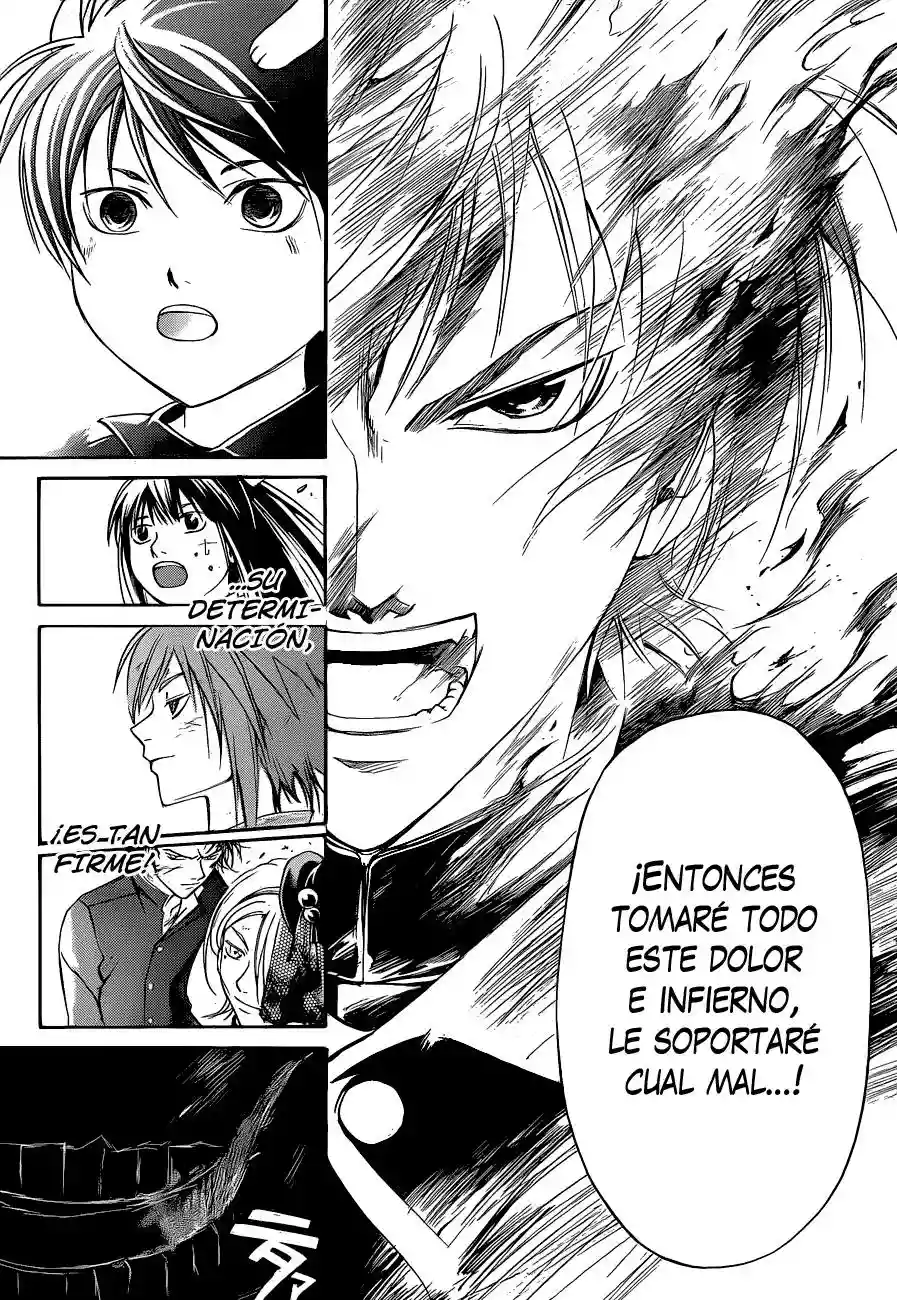 Code:Breaker - Capítulo 150 - Página 17 - LectorTMOo