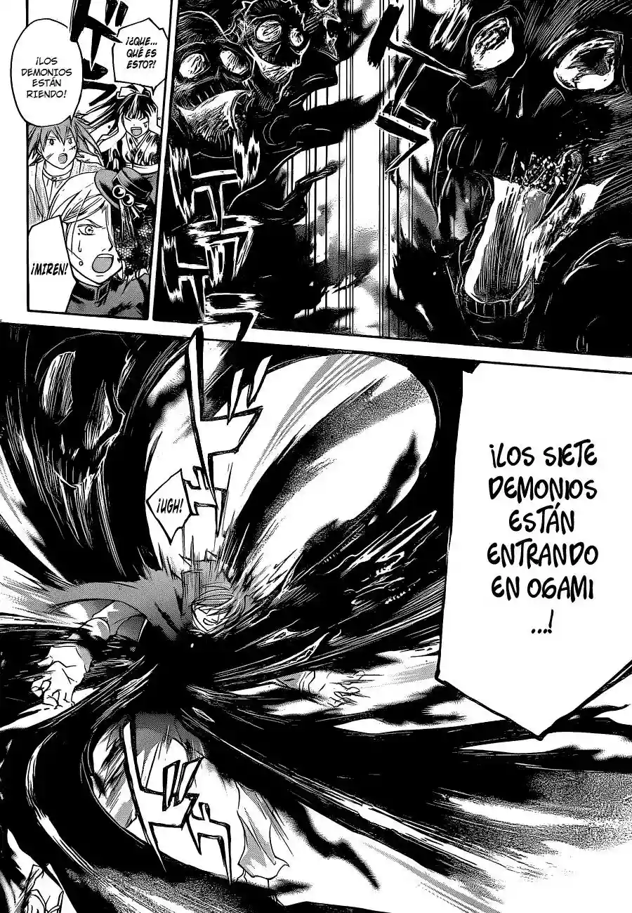 Code:Breaker - Capítulo 150 - Página 18 - LectorTMOo