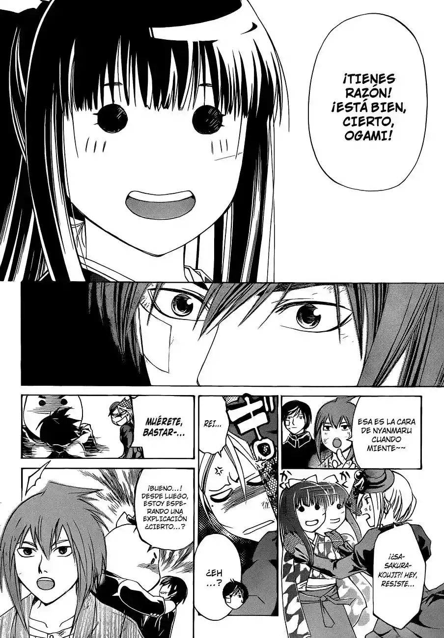 Code:Breaker - Capítulo 151 - Página 3 - LectorTMOo