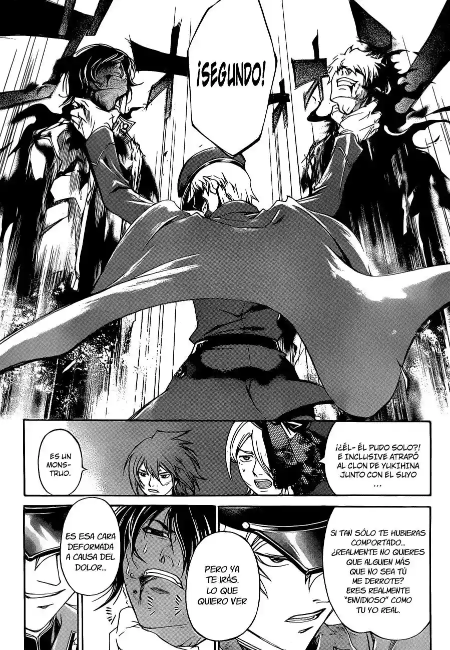 Code:Breaker - Capítulo 151 - Página 4 - LectorTMOo