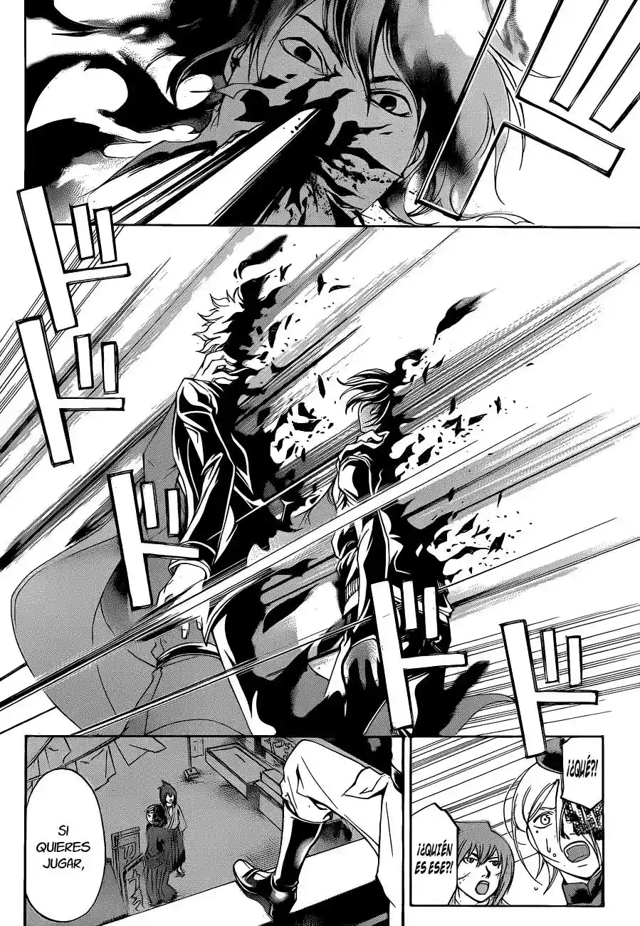 Code:Breaker - Capítulo 151 - Página 5 - LectorTMOo