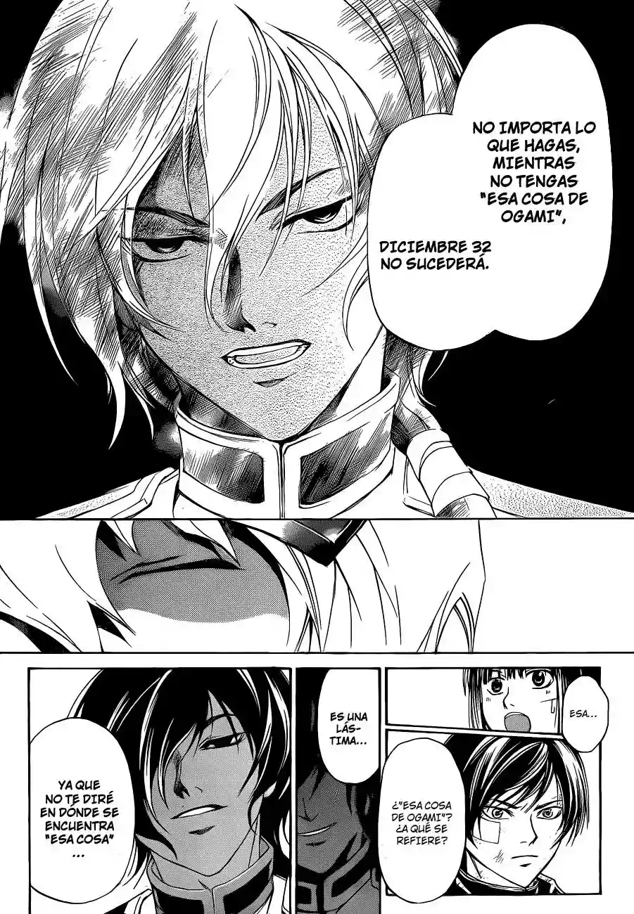 Code:Breaker - Capítulo 151 - Página 9 - LectorTMOo