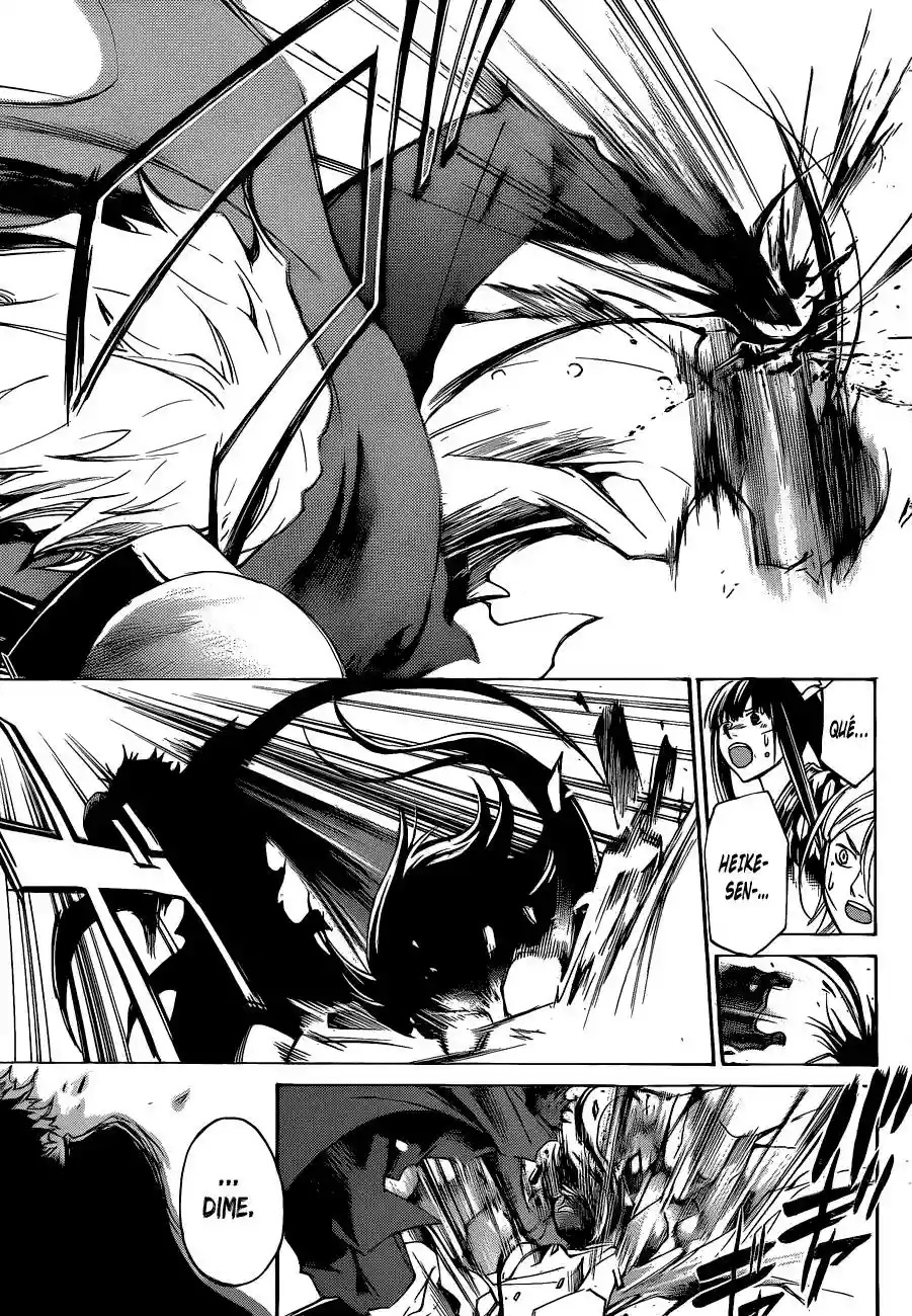 Code:Breaker - Capítulo 151 - Página 10 - LectorTMOo