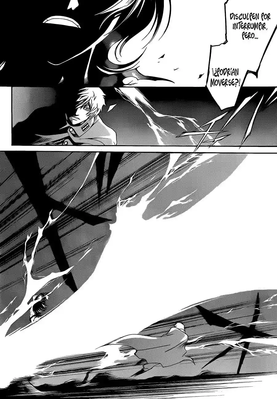 Code:Breaker - Capítulo 151 - Página 13 - LectorTMOo