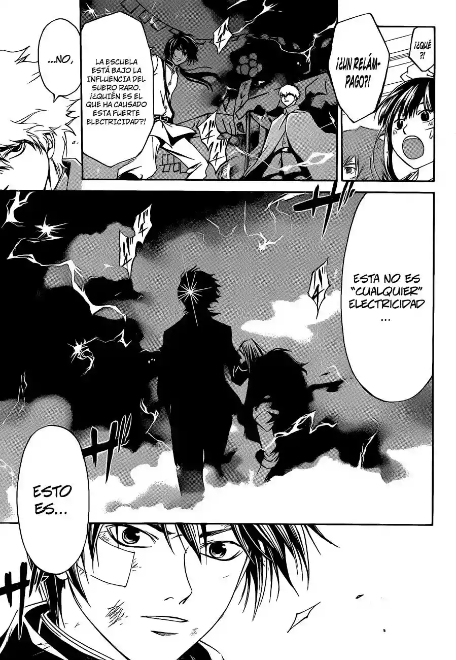 Code:Breaker - Capítulo 151 - Página 14 - LectorTMOo