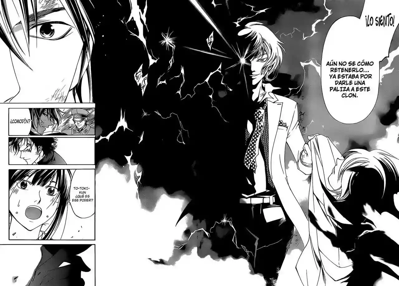 Code:Breaker - Capítulo 151 - Página 15 - LectorTMOo