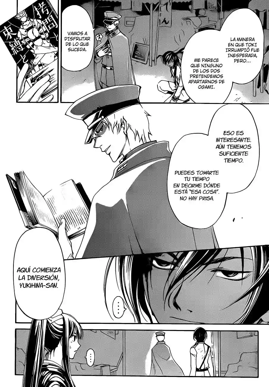 Code:Breaker - Capítulo 151 - Página 18 - LectorTMOo