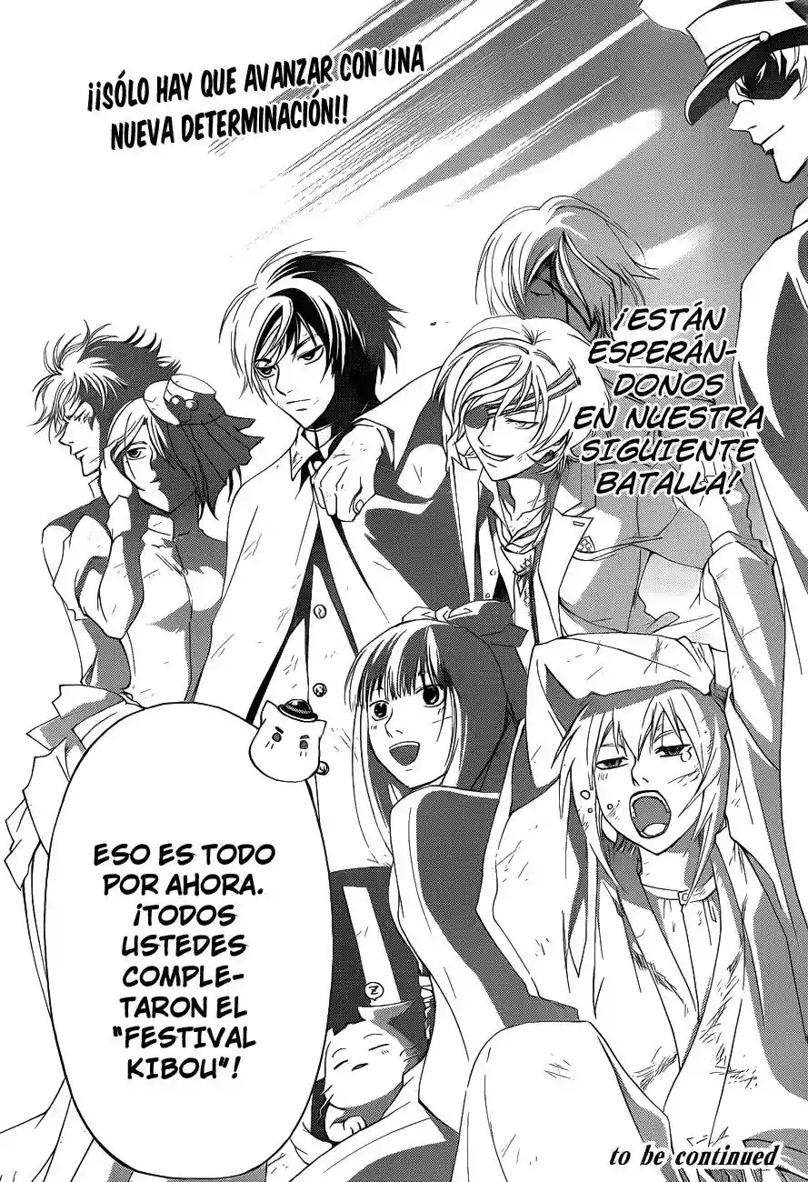 Code:Breaker - Capítulo 151 - Página 20 - LectorTMOo