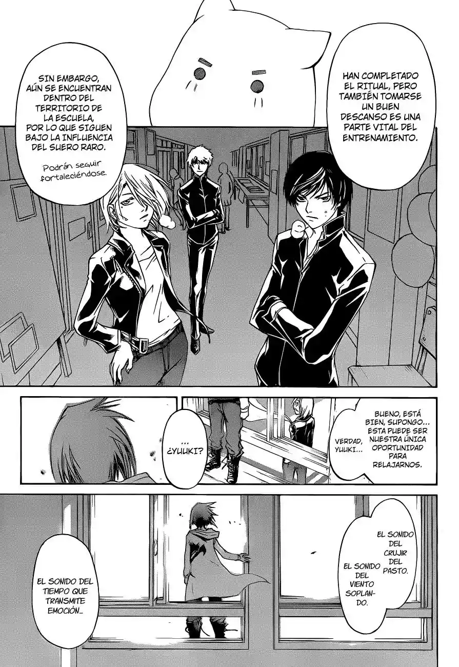 Code:Breaker - Capítulo 152 - Página 4 - LectorTMOo