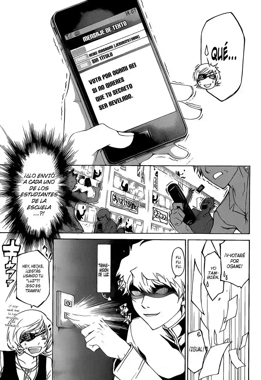 Code:Breaker - Capítulo 152 - Página 12 - LectorTMOo