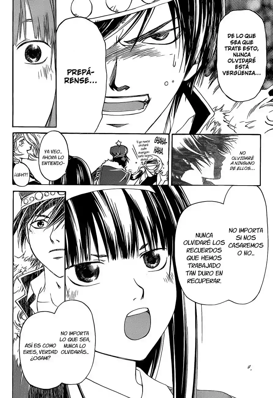 Code:Breaker - Capítulo 152 - Página 15 - LectorTMOo