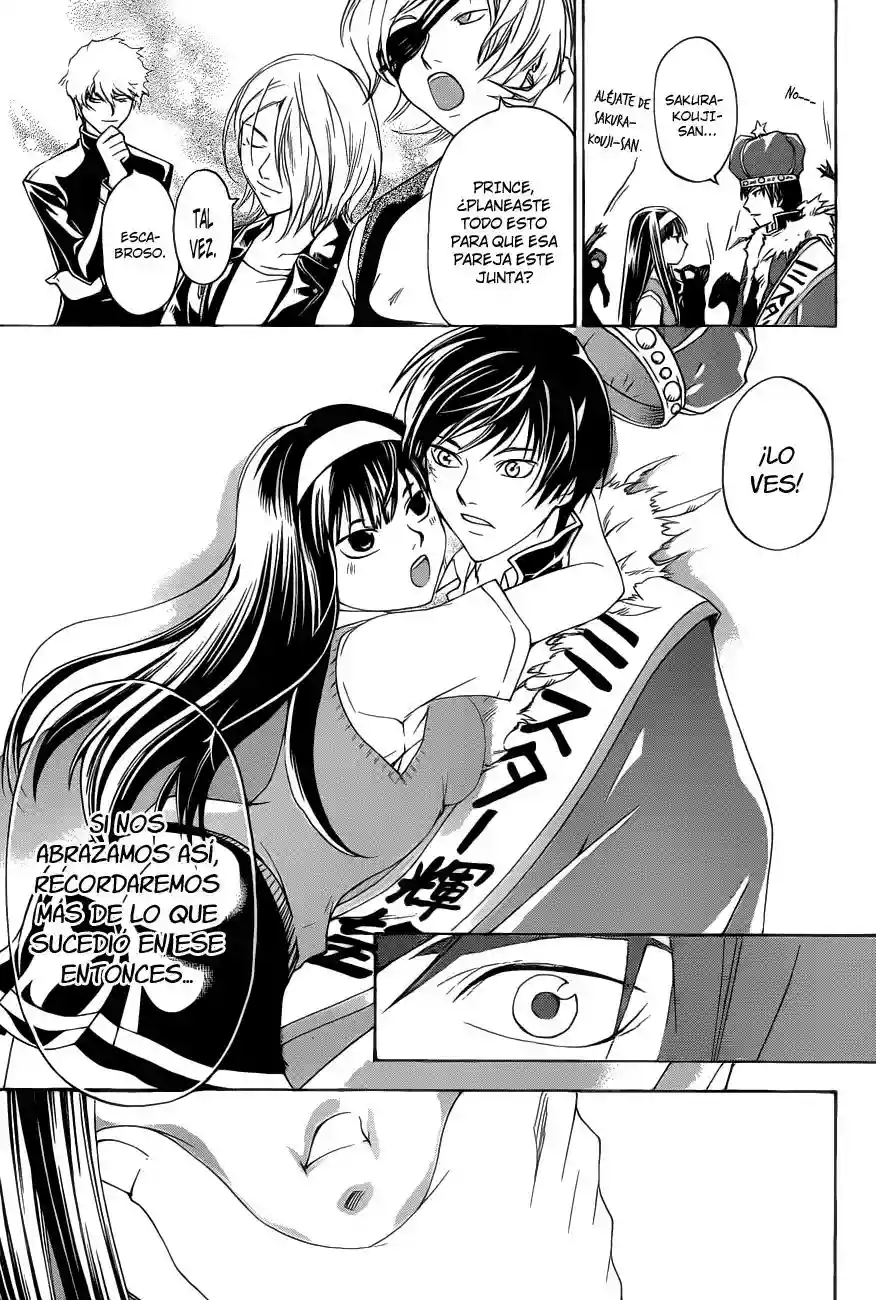 Code:Breaker - Capítulo 152 - Página 16 - LectorTMOo