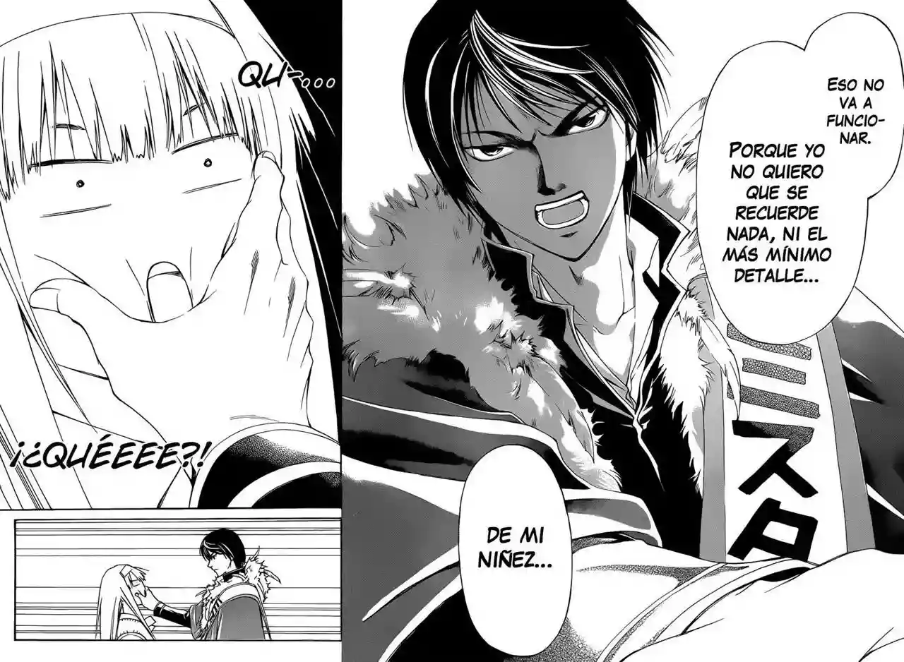 Code:Breaker - Capítulo 152 - Página 17 - LectorTMOo