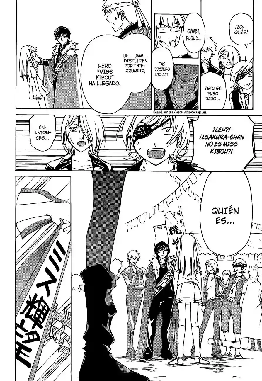 Code:Breaker - Capítulo 152 - Página 18 - LectorTMOo