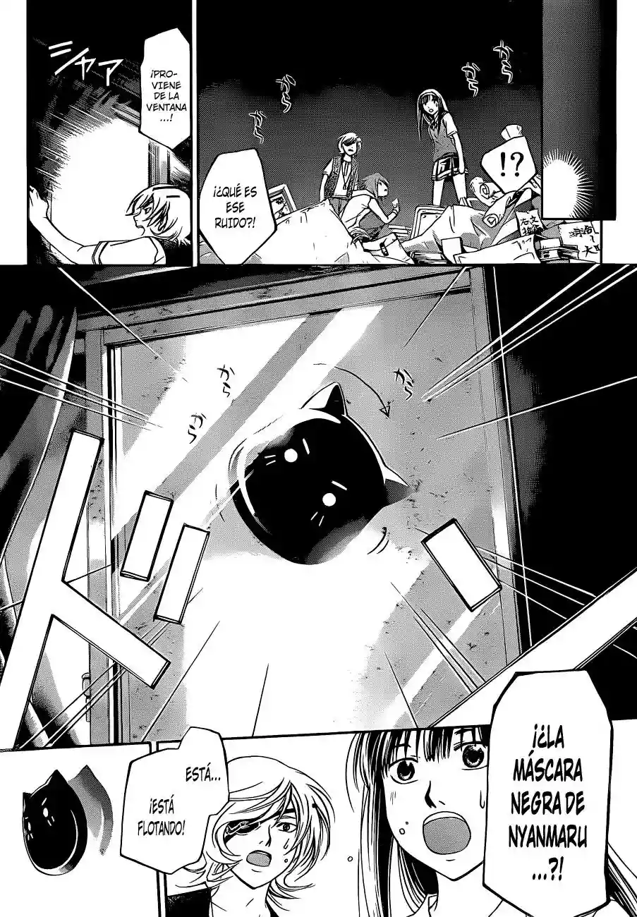 Code:Breaker - Capítulo 154 - Página 4 - LectorTMOo