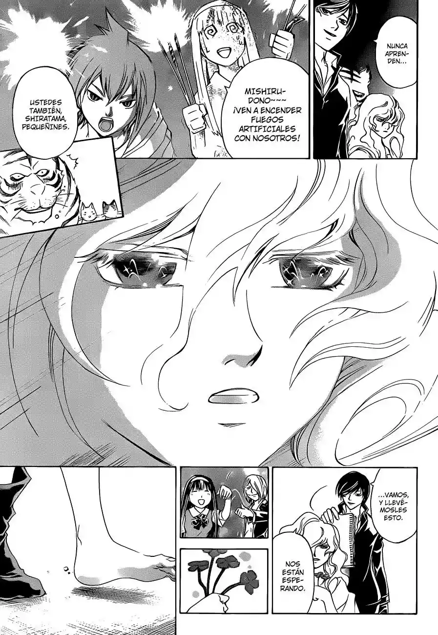 Code:Breaker - Capítulo 154 - Página 15 - LectorTMOo