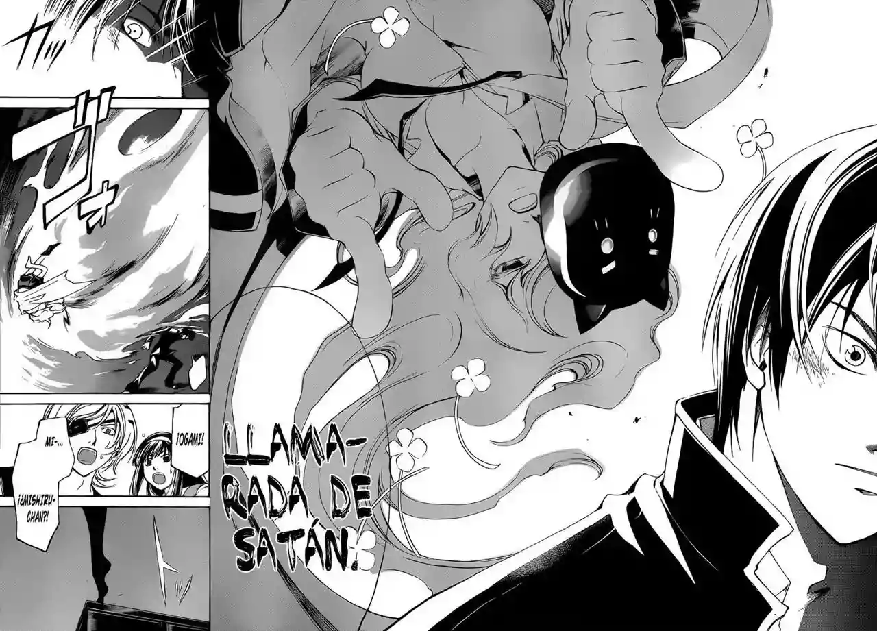 Code:Breaker - Capítulo 154 - Página 18 - LectorTMOo