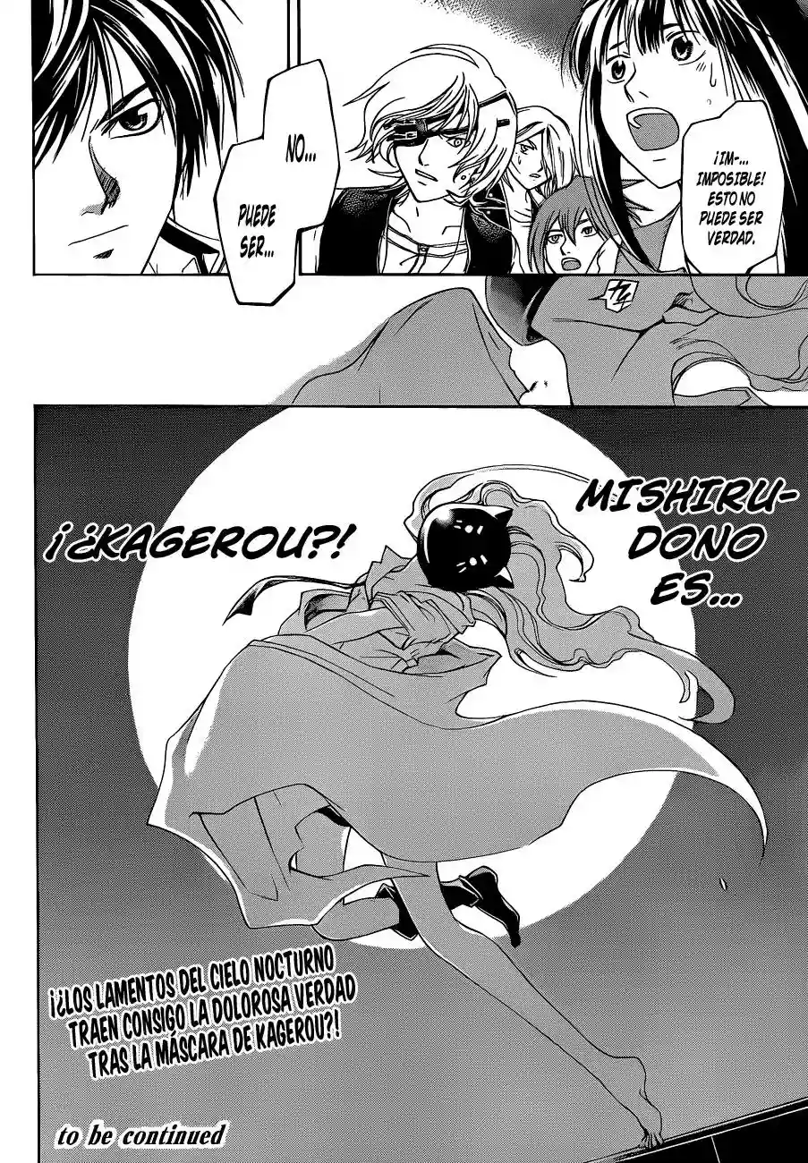 Code:Breaker - Capítulo 154 - Página 19 - LectorTMOo