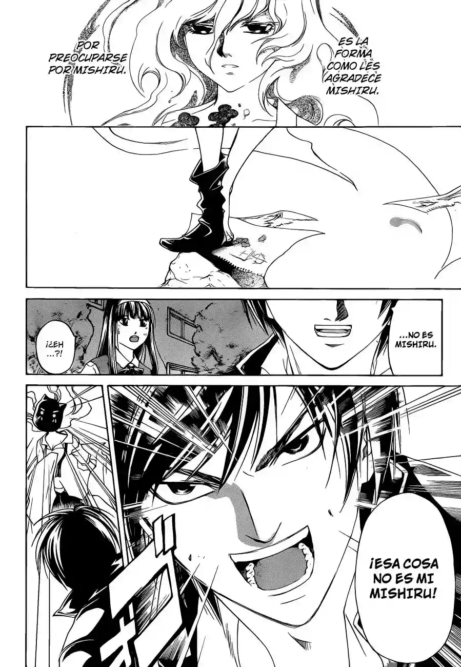 Code:Breaker - Capítulo 155 - Página 5 - LectorTMOo