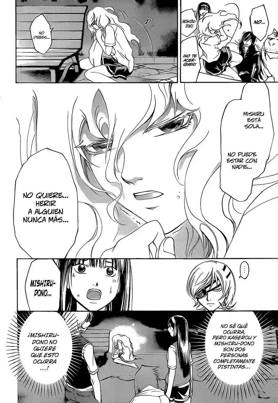 Code:Breaker - Capítulo 155 - Página 9 - LectorTMOo