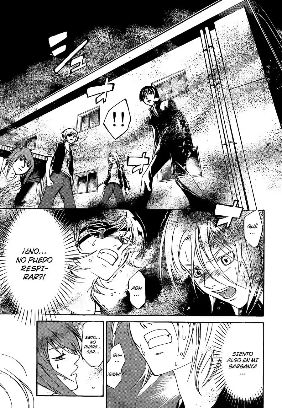 Code:Breaker - Capítulo 155 - Página 10 - LectorTMOo