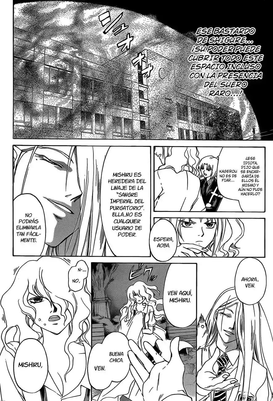 Code:Breaker - Capítulo 155 - Página 13 - LectorTMOo