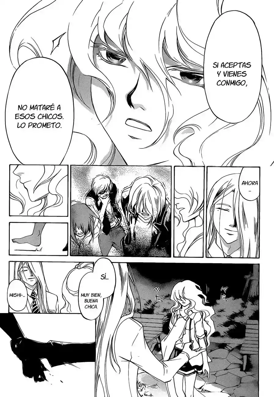 Code:Breaker - Capítulo 155 - Página 14 - LectorTMOo